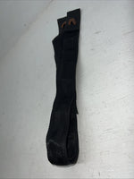 New ABetta Black Nylon Tie Strap #SZS10 EE-26