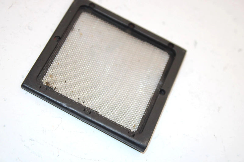 86 Honda Fourtrax 250 Trx250 A Oem Oil Strainer 15421-428-000 AH32