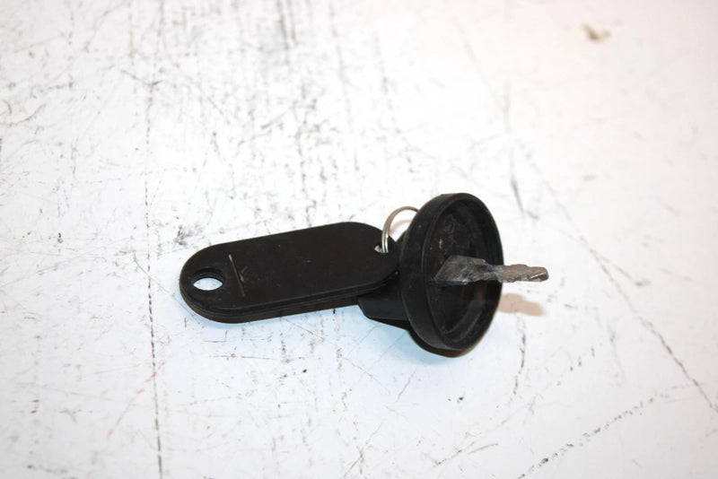 07 Polaris Sportsman 800 Efi Oem Ignition Key Switch 4011002 4012165 AP59