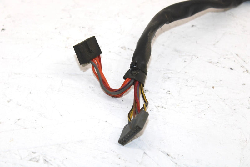 2003 Ski-doo Mxz 800 Oem Handlebar Wiring Harness 515175844 Q4588
