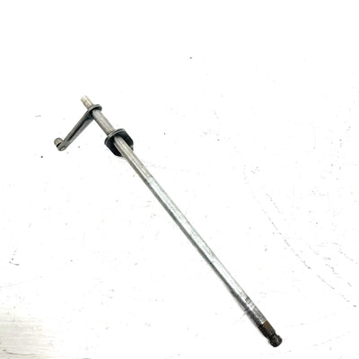 86-88 Honda FourTrax 200 TRX200SX 2x4 OEM Gear Shift Shaft 24610-HB3-020 AH91