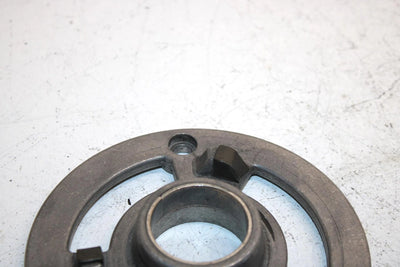 93 Arctic Cat Ext 550  Efi Oem Secondary Clutch Ride Plate 0148-234 SAS11