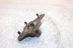1986 Honda Trx350 Oem Rear Left Wheel Hub 42620-HA7-670 42620-HA7-770 AH40