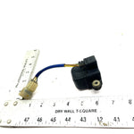 05-13 Kawasaki Brute Force 650 4x4 OEM Tipover Sensor 27010-1421 AK34