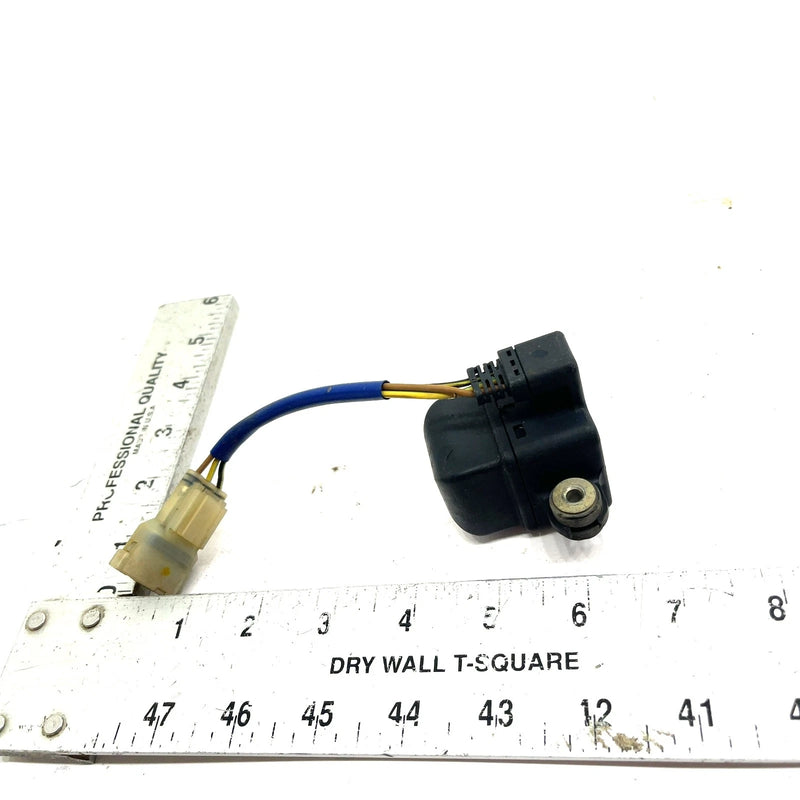 05-13 Kawasaki Brute Force 650 4x4 OEM Tipover Sensor 27010-1421 AK34