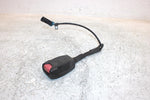 2015 Polaris Ranger 570 Eps Oem Driver Seat Belt Buckle 2637304 XP5.2
