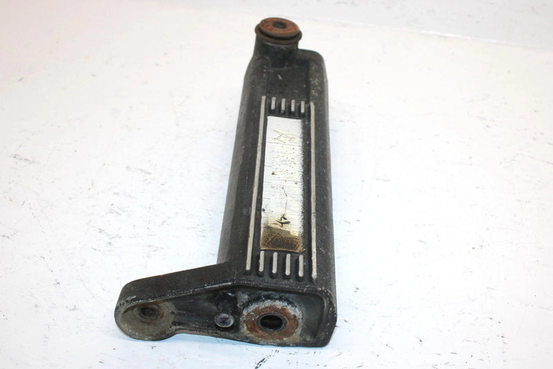 1992 Arctic Cat Jag Deluxe Oem Left Steering Knuckle 0703-225 SA58