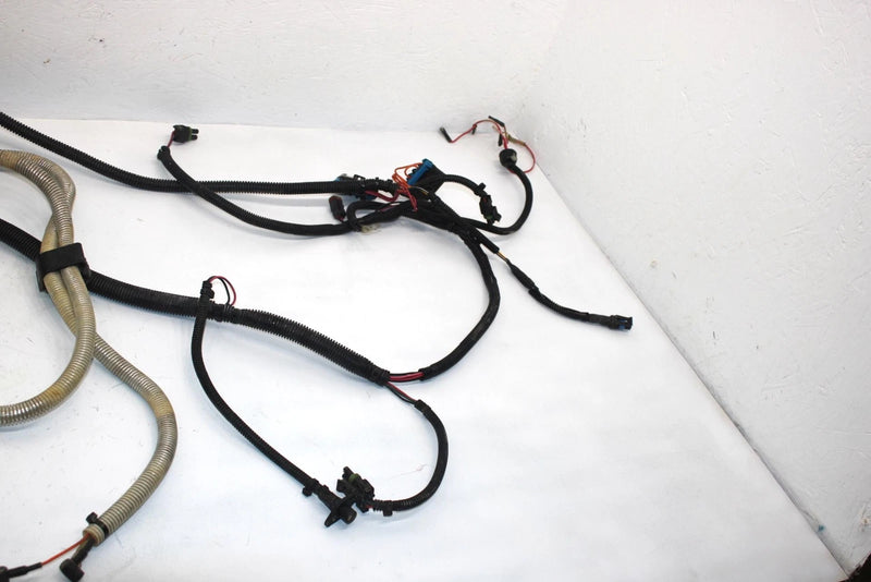 02 Polaris Virage I 800 Oem Main Wire Harness 2461071 JP23