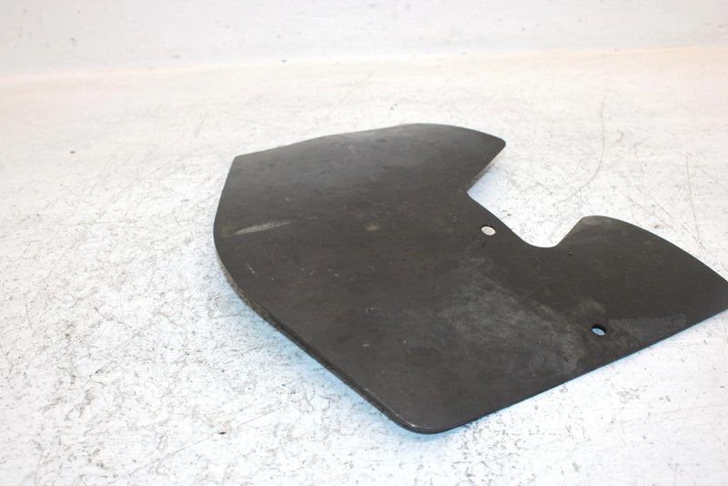 2003 Polaris Trial Blazer Oem Front Right Bumper Splash Guard 5434085 AP156