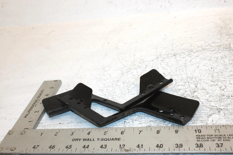 1996 Arctic Cat Cougar Oem Hood Guide Set 0616-606 0616-607 SA32