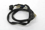 1989 Yamaha Ovation Deluxe Oem Headlight Harness 85L-84359-00-00 SY69