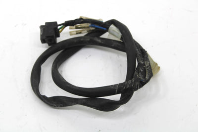 1989 Yamaha Ovation Deluxe Oem Headlight Harness 85L-84359-00-00 SY69
