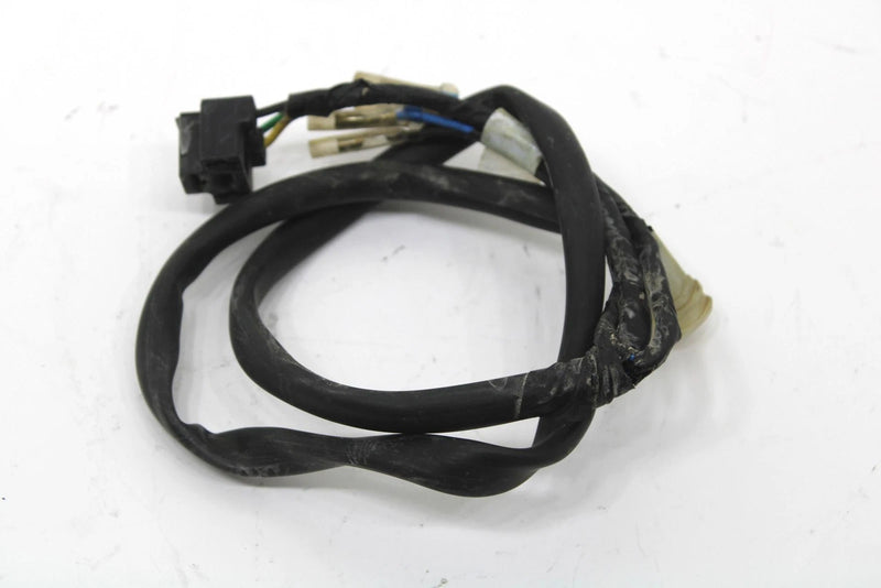 1989 Yamaha Ovation Deluxe Oem Headlight Harness 85L-84359-00-00 SY69