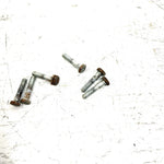 95-98 Polaris Magnum 425 4X4 OEM Primary Clutch Bolt Set 7512163 AP232