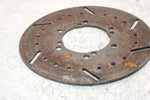 1991 Polaris Trail Boss 350l Oem Front Brake Disc Pair 5211327 5242935 AP172