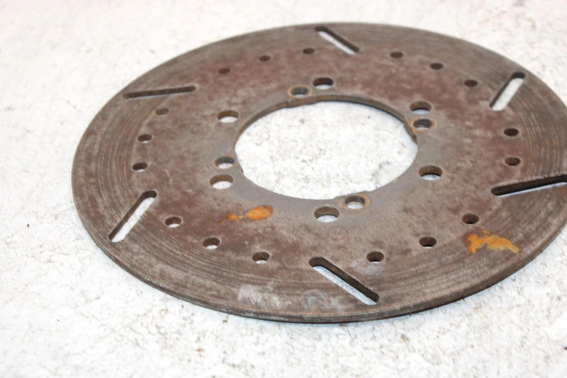 1991 Polaris Trail Boss 350l Oem Front Brake Disc Pair 5211327 5242935 AP172