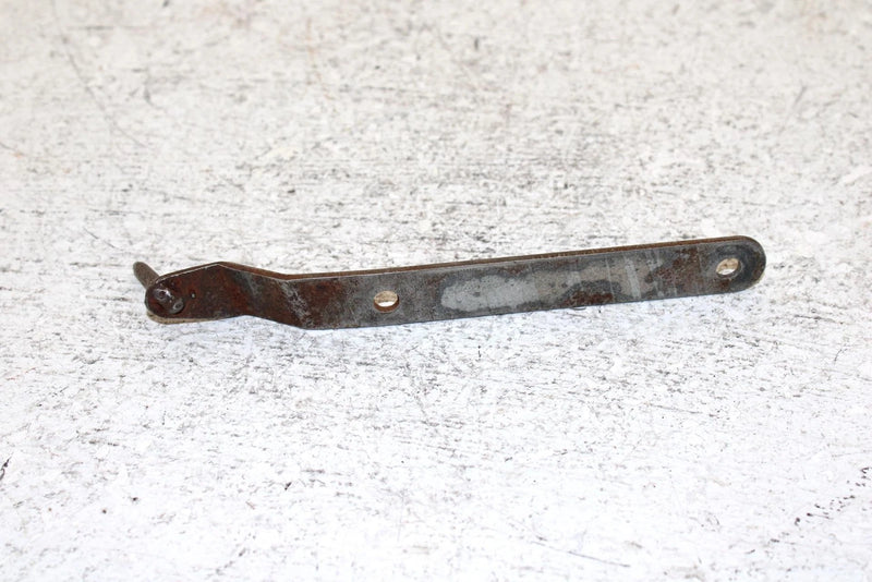 1999 Polaris 500 Xc Oem Upper Hood Hinge Set 1012751 SP37