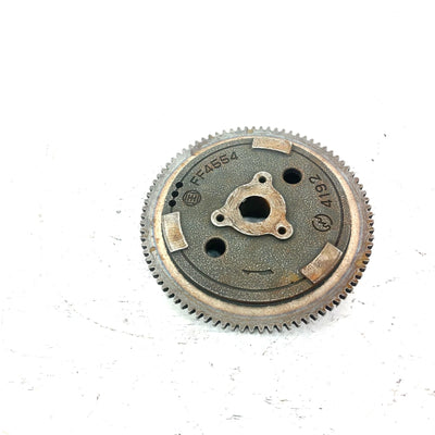 86-87 Polaris Trail Boss 250R OEM Flywheel F4554 3083632 AP245