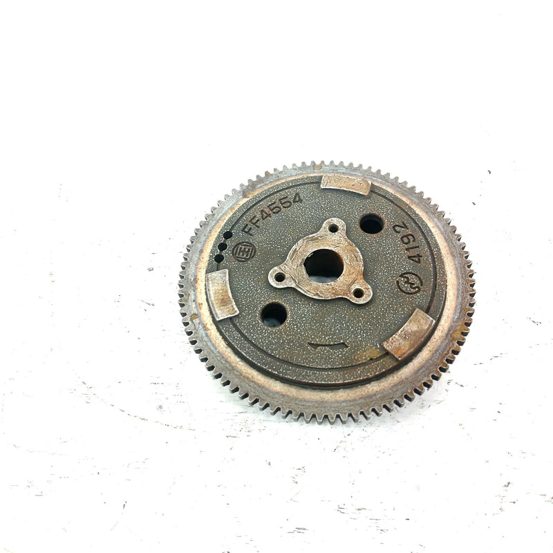 86-87 Polaris Trail Boss 250R OEM Flywheel F4554 3083632 AP245
