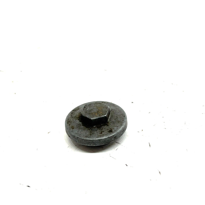 84-87 Suzuki Quadrunner 185 OEM Oil Inspection Cap 11175-18920 AS0