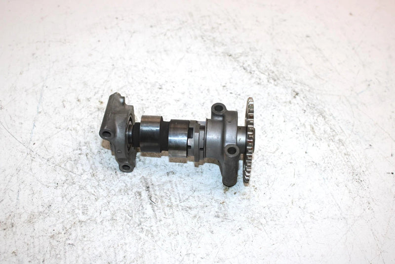 2004 Honda Fourtrax Foreman Rubicon Oem Camshaft 14100-HN2-P00 AH5