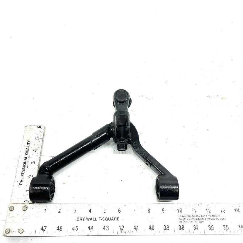 87 Suzuki Quadrunner 4WD LT4WD OEM Front Right Upper A Arm 52430-19B11 AS40