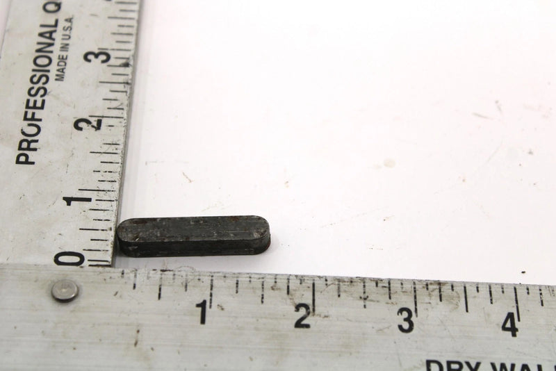 Ski-doo Oem Brake Rotor Key 507021300 Q3641