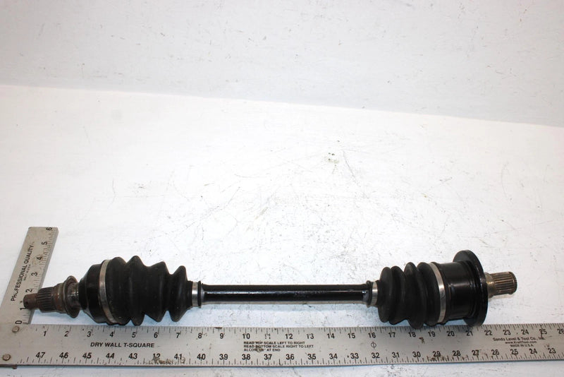 2004 Arctic Cat V2 650 Oem Rear Axle 1502-866 AA28
