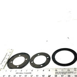 07-19 Honda Rancher 420 TRX420FE ES OEM Clutch Washer Set 90406-HP5-600 AH76