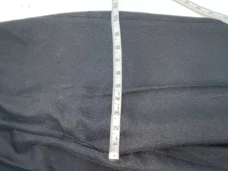 New Vintage Black Mesquite Polyester Pants #5511 ZZ-90