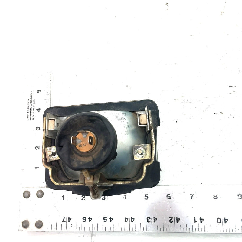 1985 Honda ATC250SX OEM Headlight 33100-HA2-003 HAH97