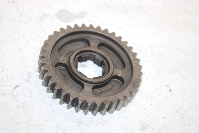 02 Arctic Cat 250 2x4 Oem 37T 1st Driven Gear 3446-141 AA22