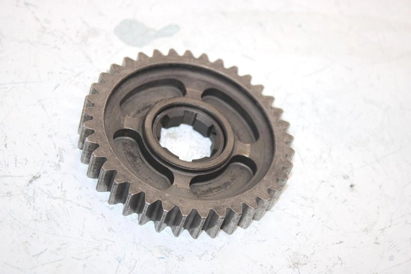 02 Arctic Cat 250 2x4 Oem 37T 1st Driven Gear 3446-141 AA22