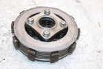 1994 Kawasaki Bayou 220 Oem Clutch Set 13087-1089 13187-1061 AK3