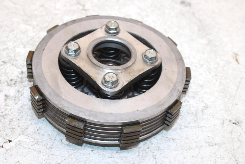 1994 Kawasaki Bayou 220 Oem Clutch Set 13087-1089 13187-1061 AK3