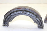 1992 Suzuki King Quad 300 Oem Rear Brake Shoe Set 64400-41810 AS19