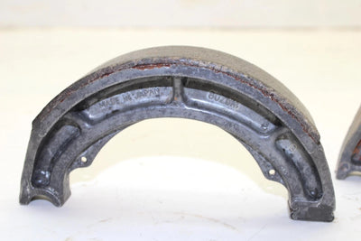 1992 Suzuki King Quad 300 Oem Rear Brake Shoe Set 64400-41810 AS19