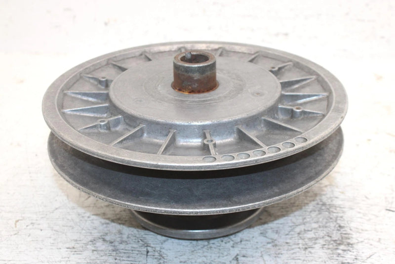 1997 Arctic Cat Zl 440 Oem Secondary Driven Clutch 0726-031 SA34