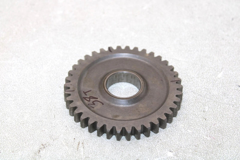 2000 Yamaha  Grizzly Oem Low Wheel Gear 38T 5GT-17233-00-00 AY35