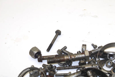 1993 Polaris Sl 650 Oem Nut Bolt Spacer Washer Hardware Kit JP14