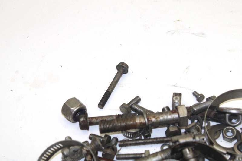 1993 Polaris Sl 650 Oem Nut Bolt Spacer Washer Hardware Kit JP14
