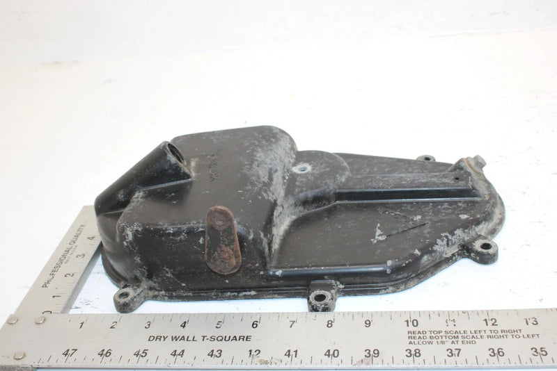 1992 Arctic Cat Jag Deluxe Oem Chaincase Cover 0702-425 SA58