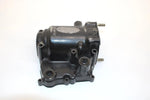 86 Kawasaki Bayou 300 Klf300a Oem Front Gearcase 14055-1058 AK6