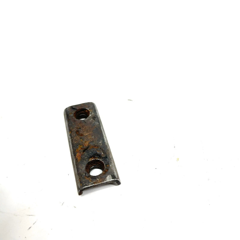 1993 Kawasaki Bayou 400 KLF400B 4x4 OEM Nut Plate 92015-1732 AK32