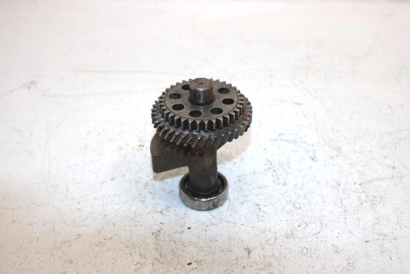 1996 Polaris Magnum Oem Crankshaft Ballancer 3085404 AP152