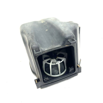 89-01 Suzuki Quadrunner 160 OEM Air Cleaner Housing 13700-02C02 AS30