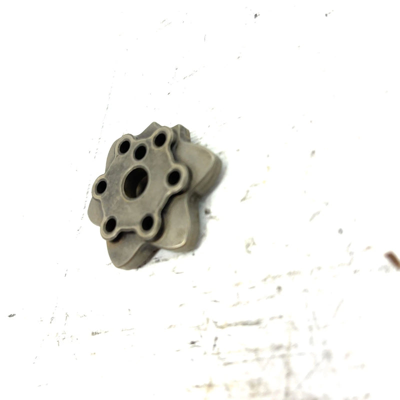 91-02 Suzuki King Quad 300 4x4 OEM Shift Drum Stopper Plate 25381-20A00 AS34