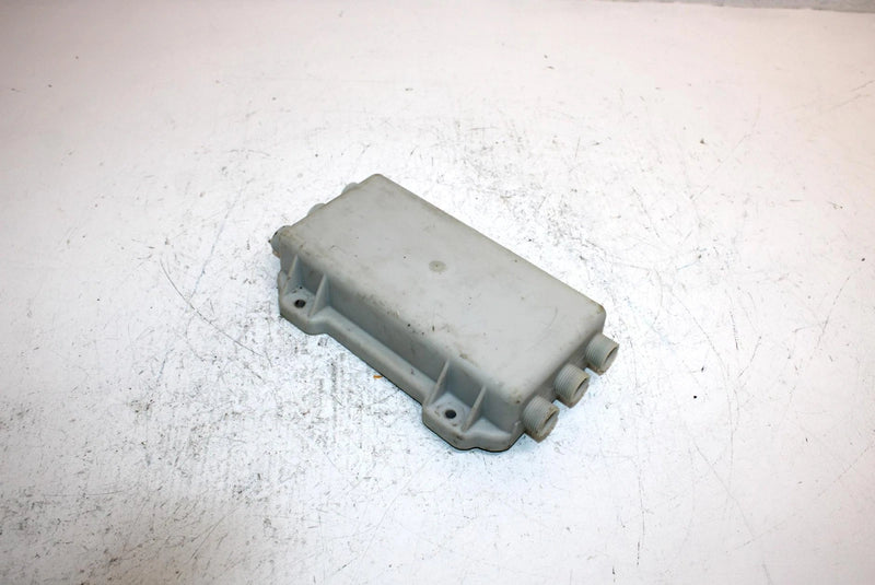 1989 Sea-doo Sp Oem Electrical Box Cover 278000069 JS46
