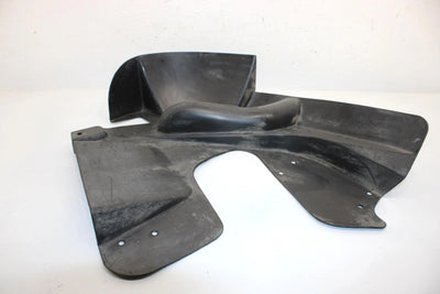 00 Kawasaki Prairie Kvf300b2 Oem Left Front Inner Fender Cover 14090-1933 AK0