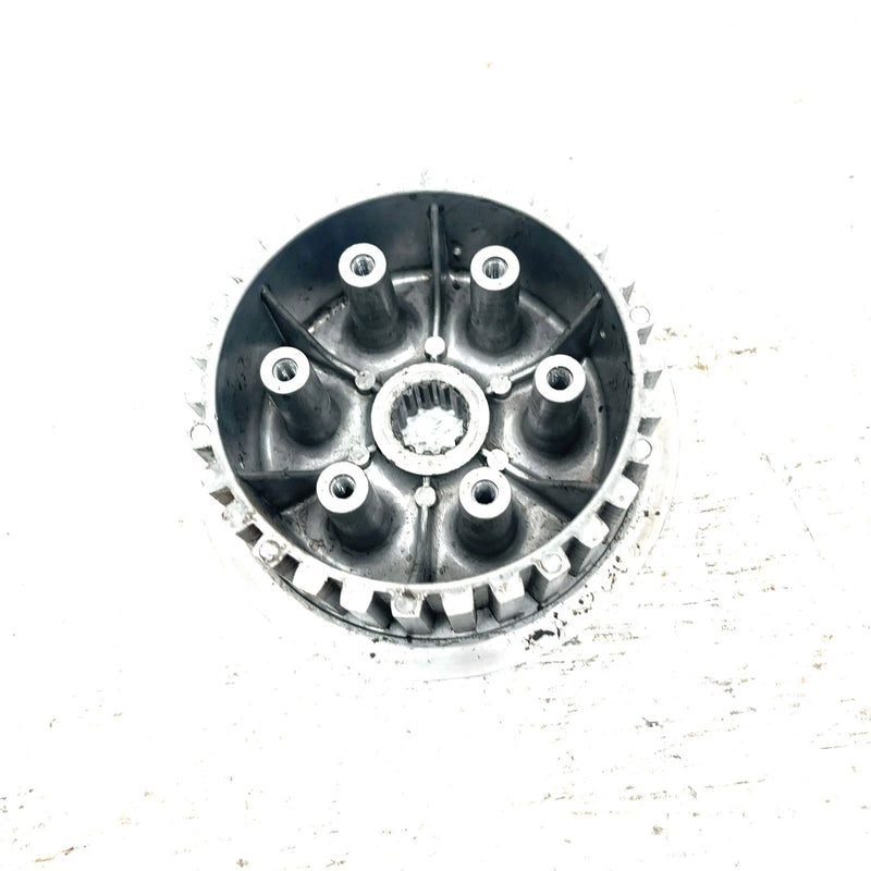 2001 Bombardier DS650 OEM Inner Clutch Hub 711259117 AB16